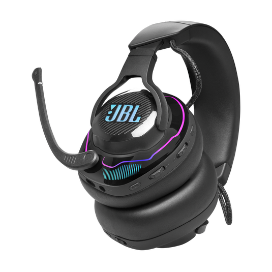 JBL Quantum 910X Wireless | Wireless over-ear performance gaming